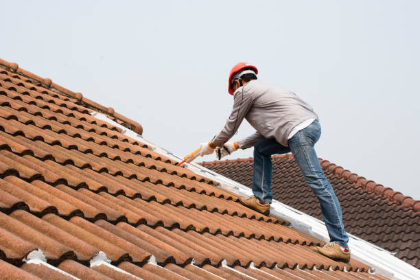 Fast & Reliable Emergency Roof Repairs in Westminster, TX